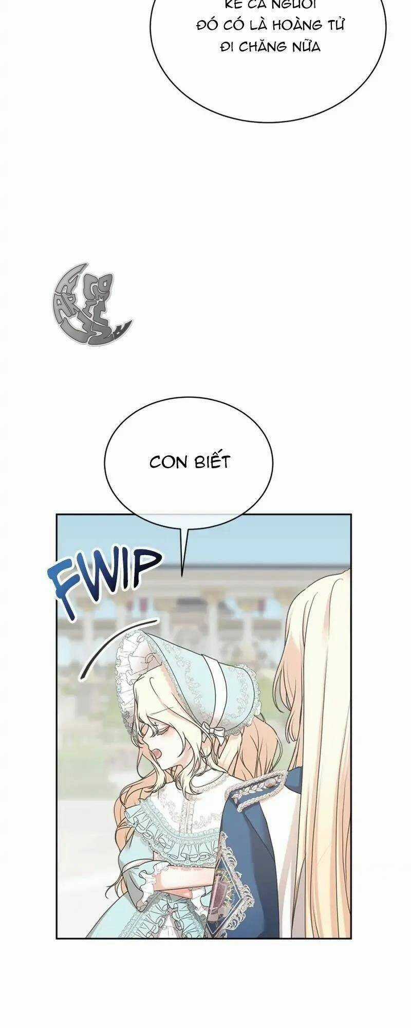 Nhân Vật Tôi Xuyên Vào, Chưa Từng Xuất Hiện Chương 4 trang 10