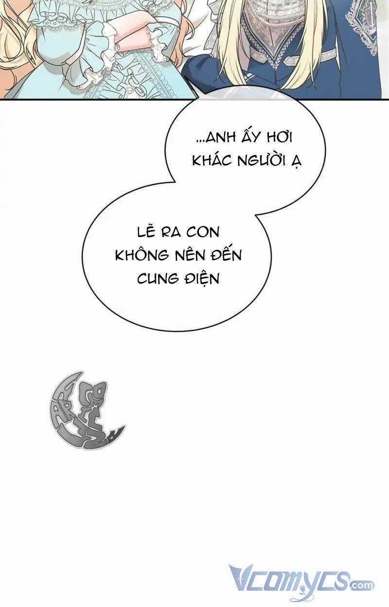 Nhân Vật Tôi Xuyên Vào, Chưa Từng Xuất Hiện Chương 4 trang 12