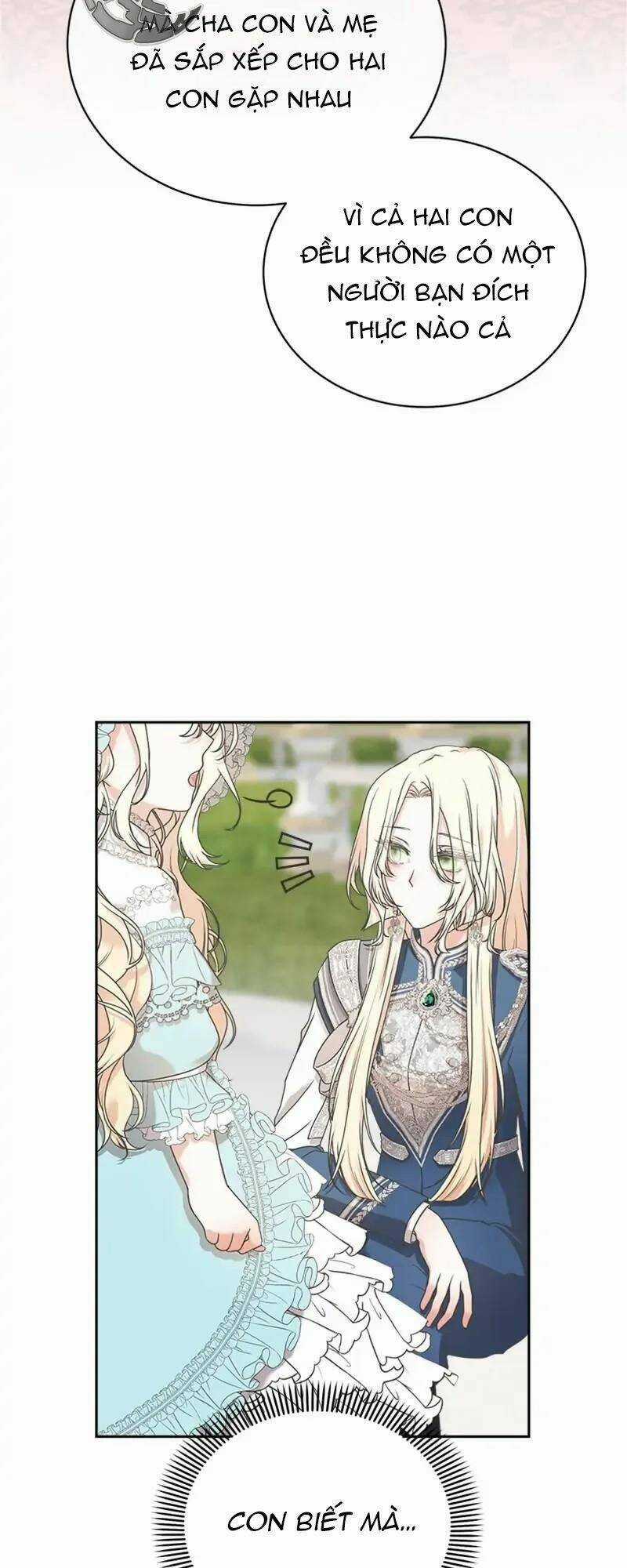 Nhân Vật Tôi Xuyên Vào, Chưa Từng Xuất Hiện Chương 4 trang 15