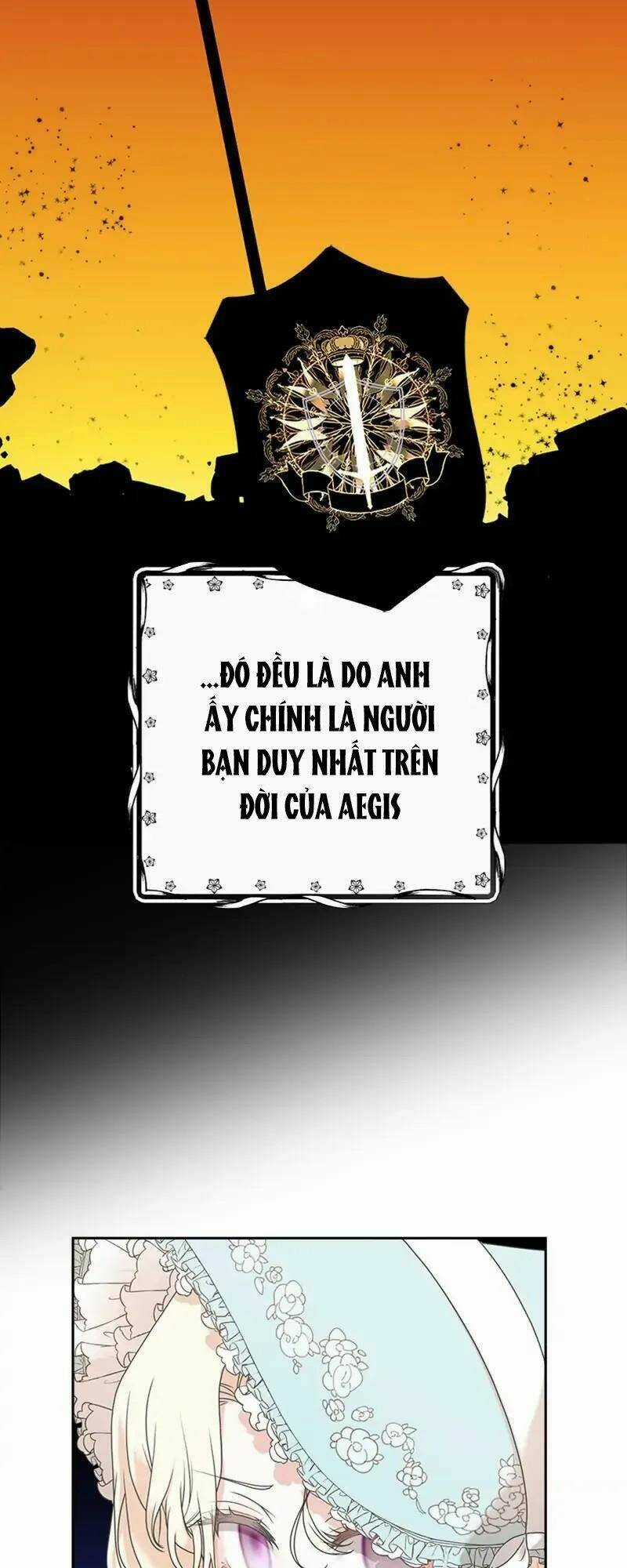 Nhân Vật Tôi Xuyên Vào, Chưa Từng Xuất Hiện Chương 4 trang 17