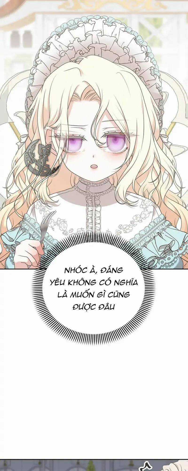 Nhân Vật Tôi Xuyên Vào, Chưa Từng Xuất Hiện Chương 4 trang 2