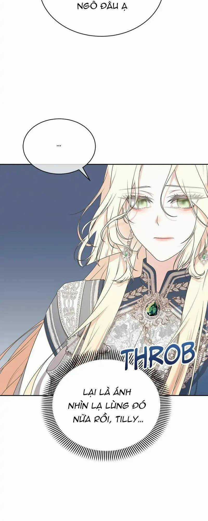 Nhân Vật Tôi Xuyên Vào, Chưa Từng Xuất Hiện Chương 4 trang 20