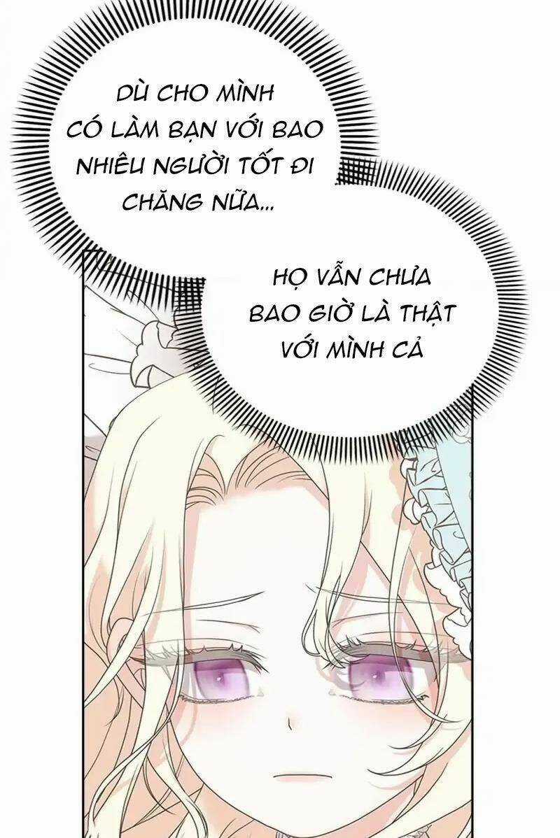 Nhân Vật Tôi Xuyên Vào, Chưa Từng Xuất Hiện Chương 4 trang 22