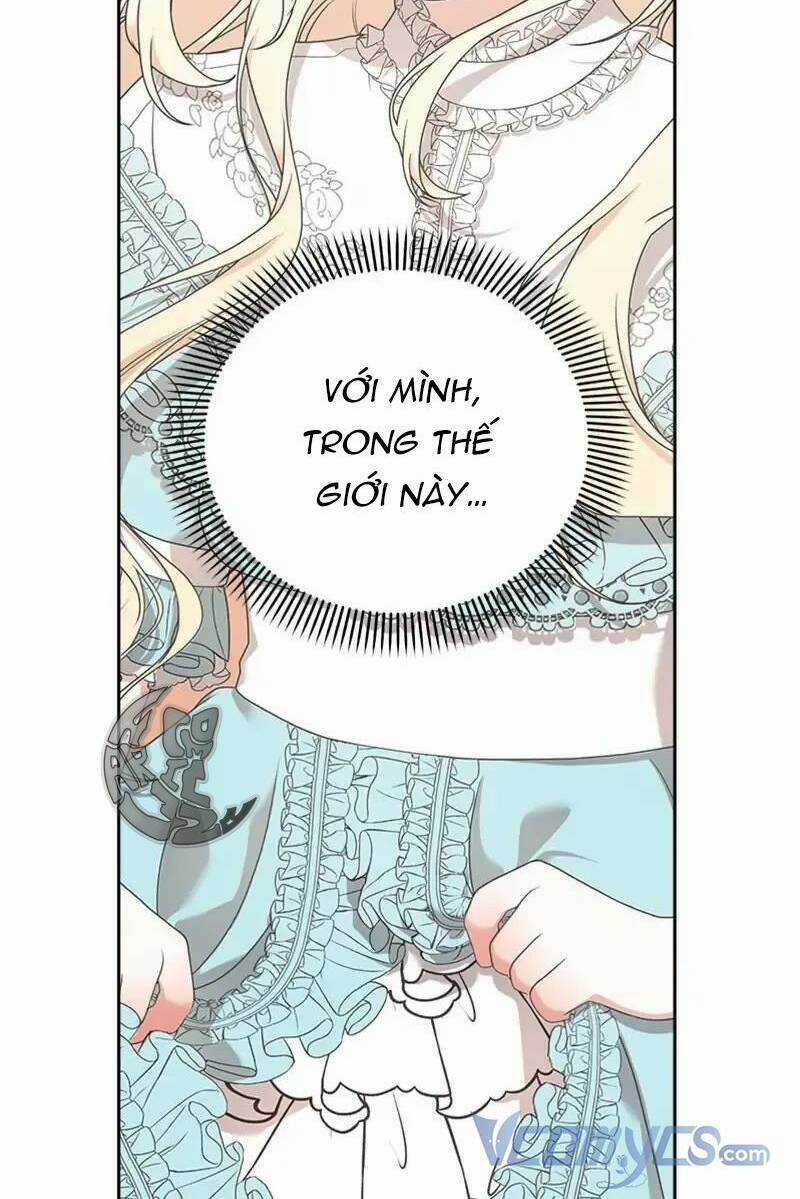 Nhân Vật Tôi Xuyên Vào, Chưa Từng Xuất Hiện Chương 4 trang 23