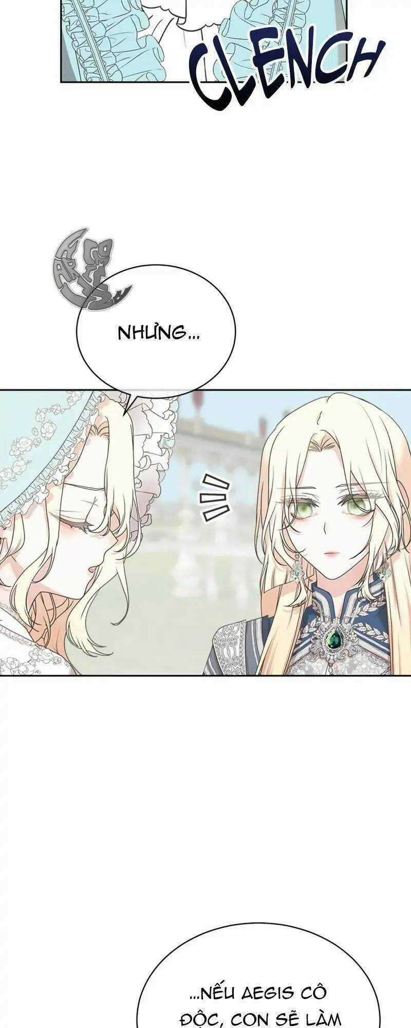 Nhân Vật Tôi Xuyên Vào, Chưa Từng Xuất Hiện Chương 4 trang 24