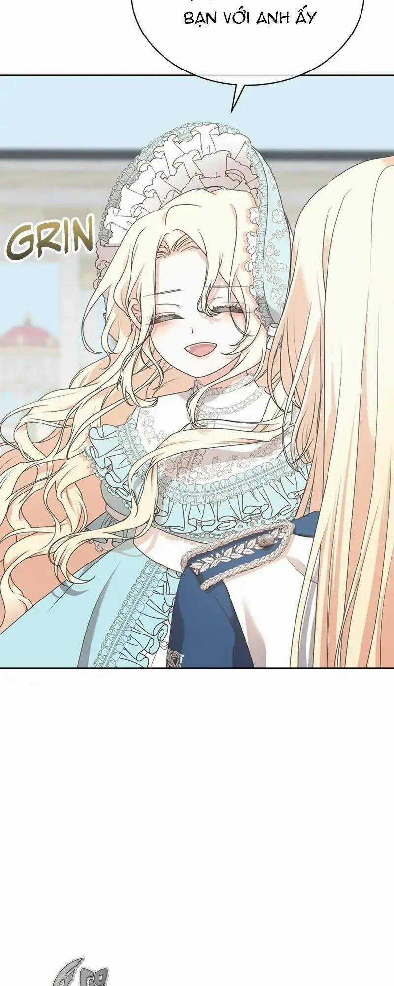 Nhân Vật Tôi Xuyên Vào, Chưa Từng Xuất Hiện Chương 4 trang 25