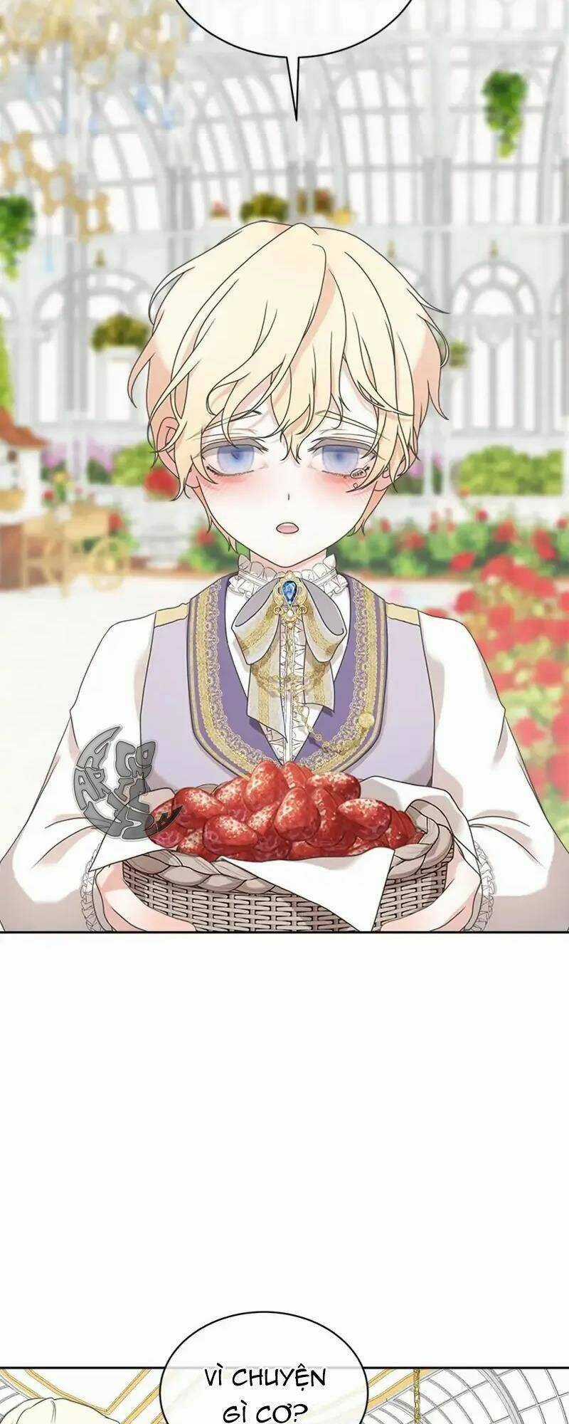 Nhân Vật Tôi Xuyên Vào, Chưa Từng Xuất Hiện Chương 4 trang 27