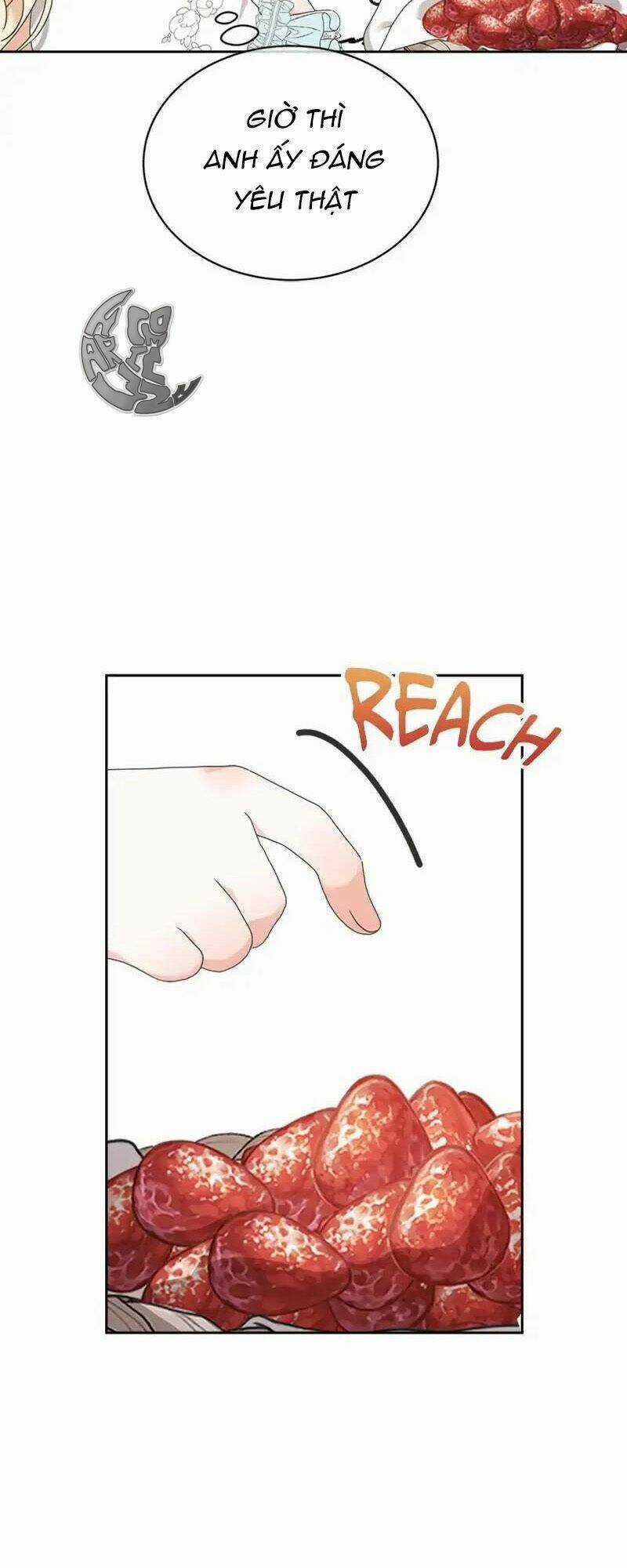 Nhân Vật Tôi Xuyên Vào, Chưa Từng Xuất Hiện Chương 4 trang 30