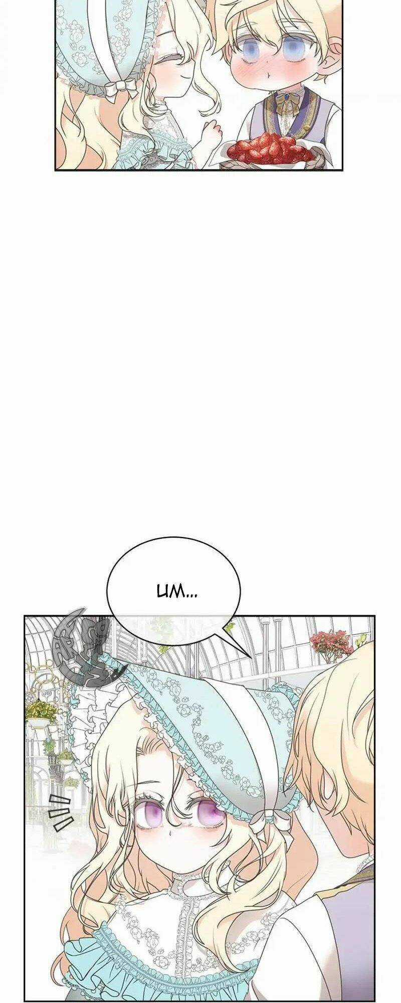 Nhân Vật Tôi Xuyên Vào, Chưa Từng Xuất Hiện Chương 4 trang 32