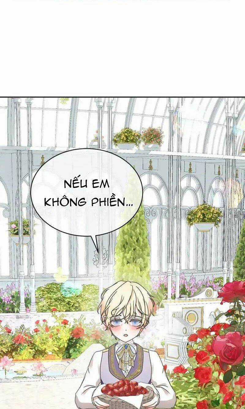 Nhân Vật Tôi Xuyên Vào, Chưa Từng Xuất Hiện Chương 4 trang 33