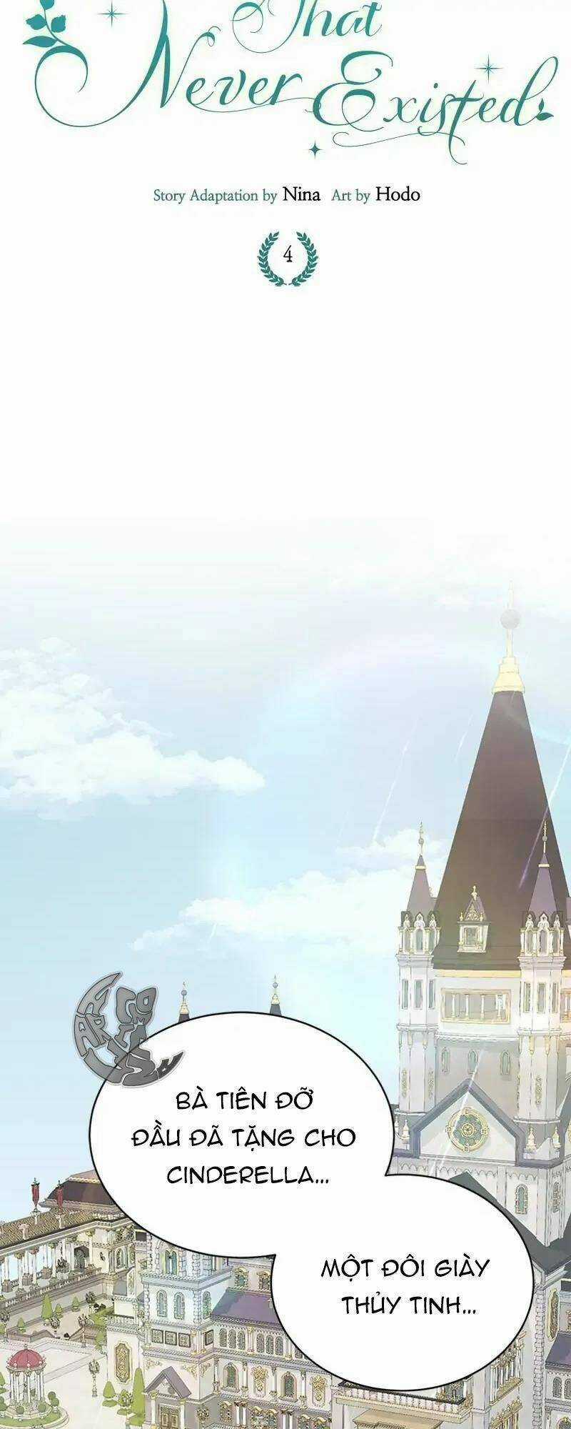 Nhân Vật Tôi Xuyên Vào, Chưa Từng Xuất Hiện Chương 4 trang 38