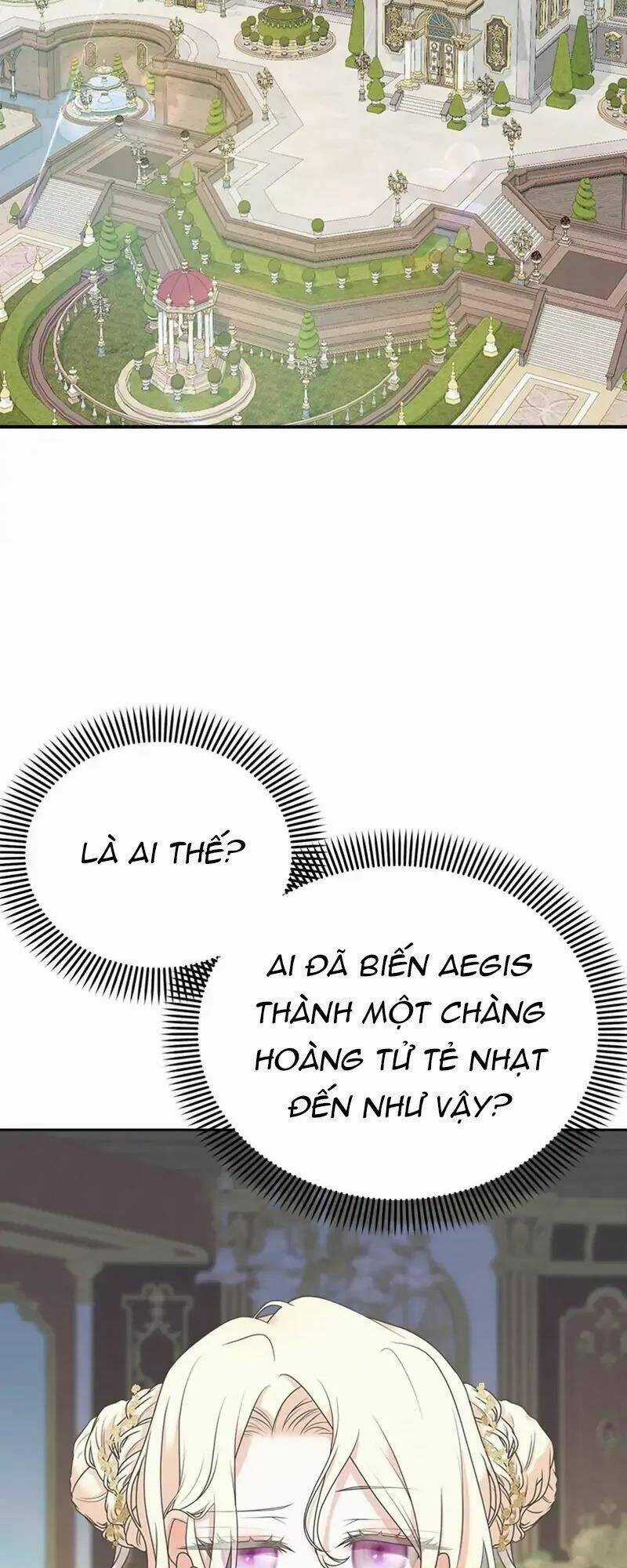 Nhân Vật Tôi Xuyên Vào, Chưa Từng Xuất Hiện Chương 4 trang 39