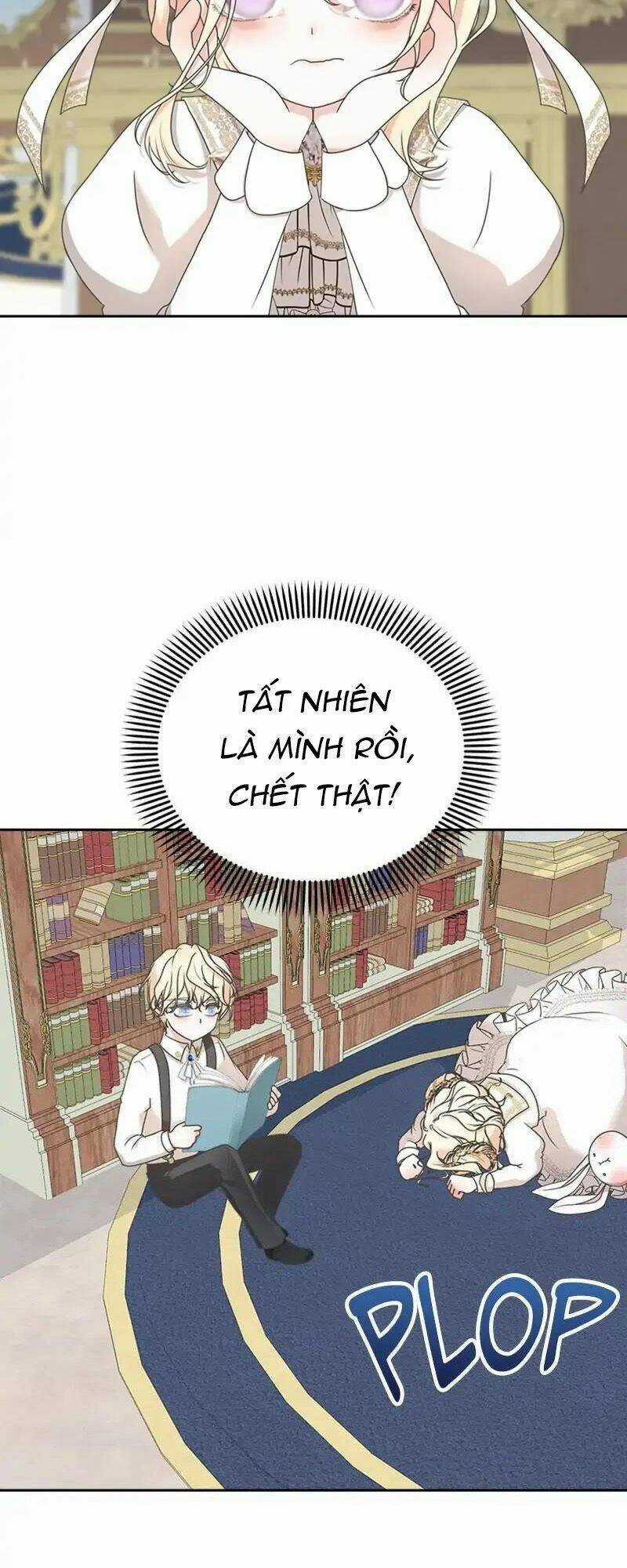 Nhân Vật Tôi Xuyên Vào, Chưa Từng Xuất Hiện Chương 4 trang 40