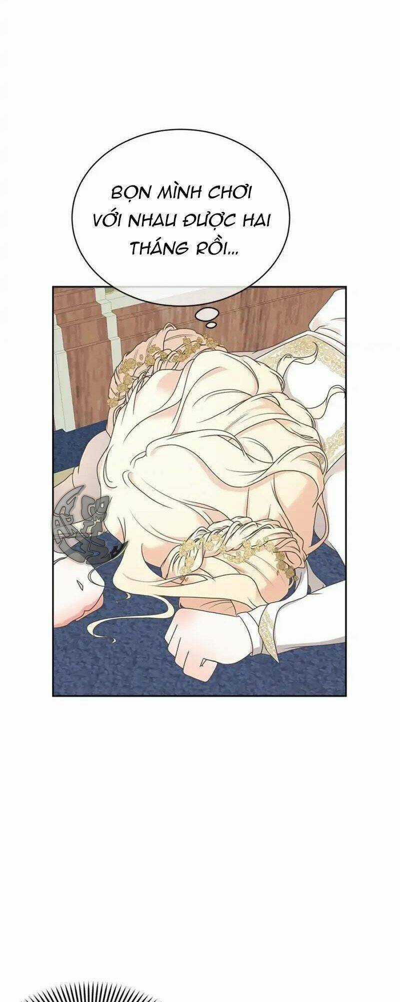 Nhân Vật Tôi Xuyên Vào, Chưa Từng Xuất Hiện Chương 4 trang 41