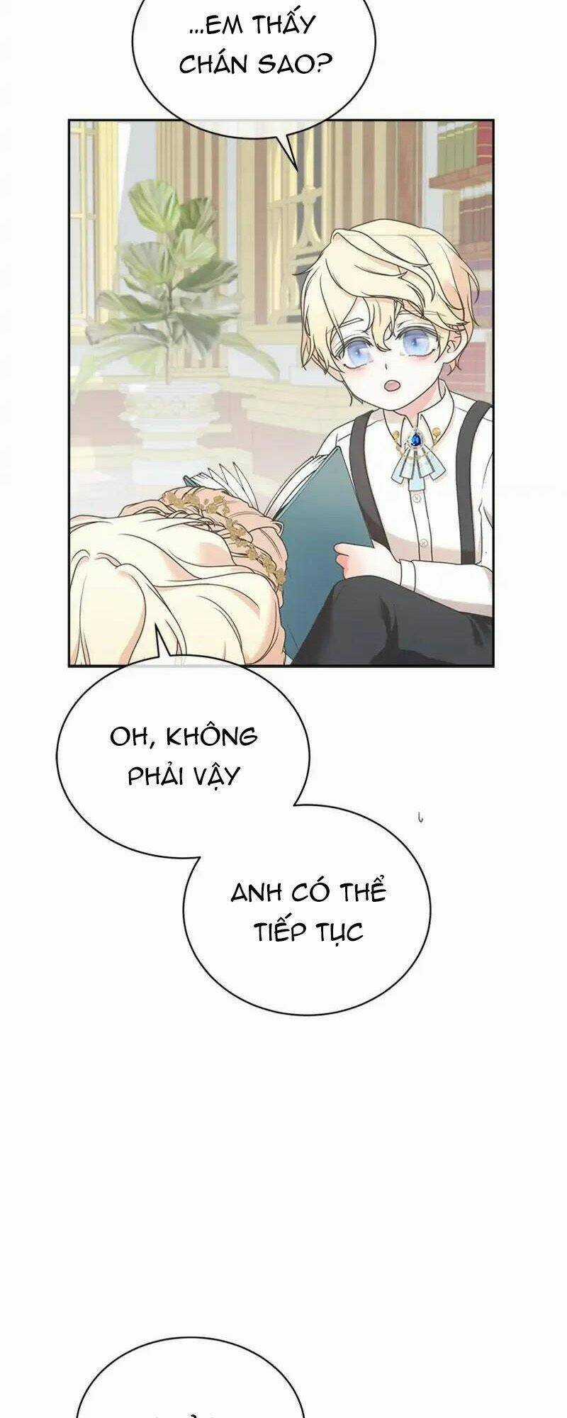 Nhân Vật Tôi Xuyên Vào, Chưa Từng Xuất Hiện Chương 4 trang 43