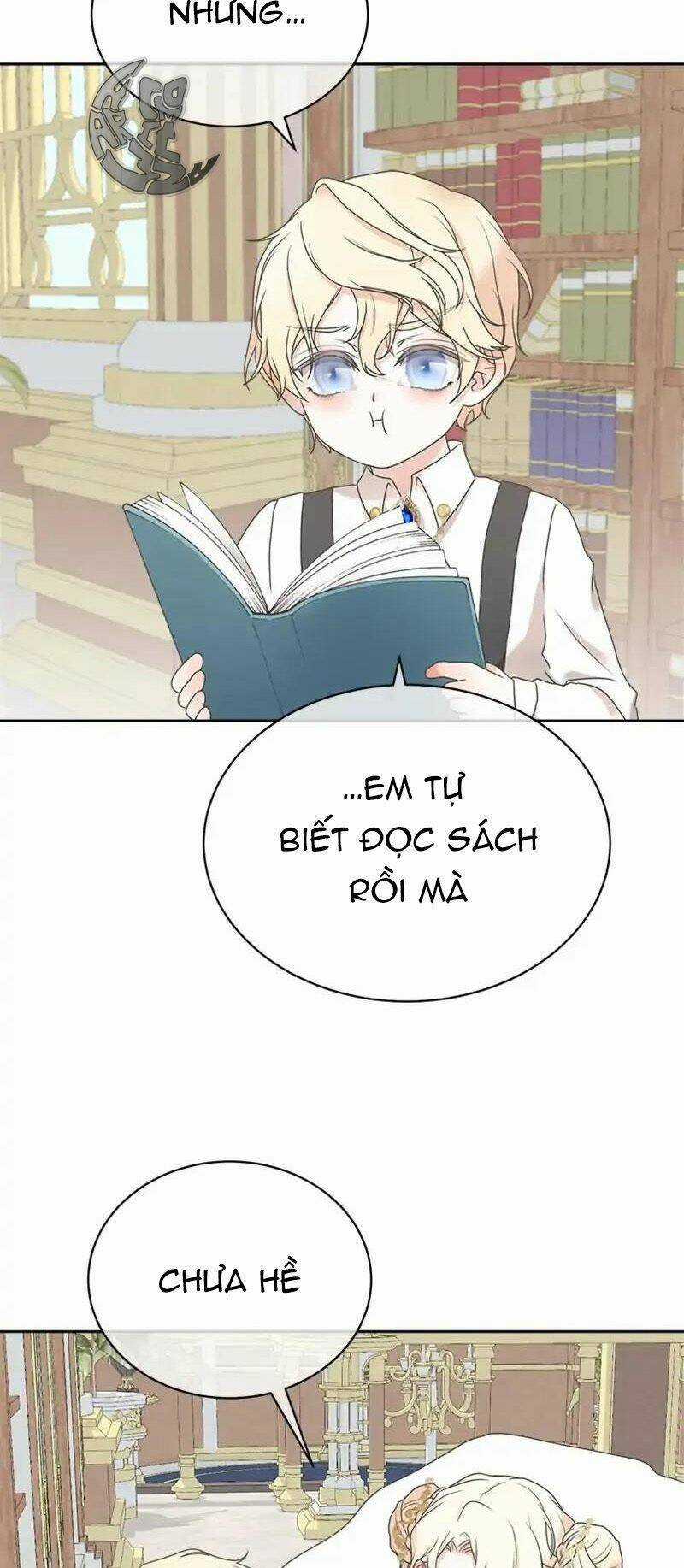 Nhân Vật Tôi Xuyên Vào, Chưa Từng Xuất Hiện Chương 4 trang 44