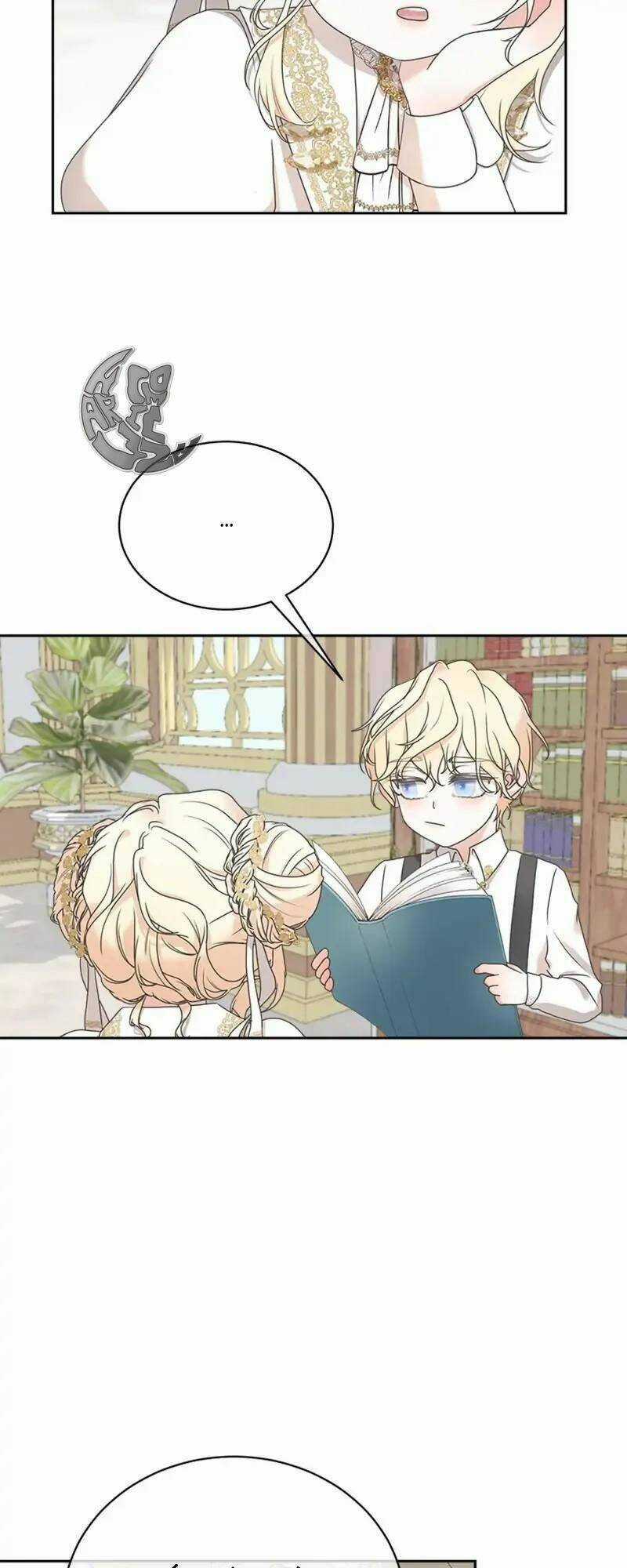 Nhân Vật Tôi Xuyên Vào, Chưa Từng Xuất Hiện Chương 4 trang 46