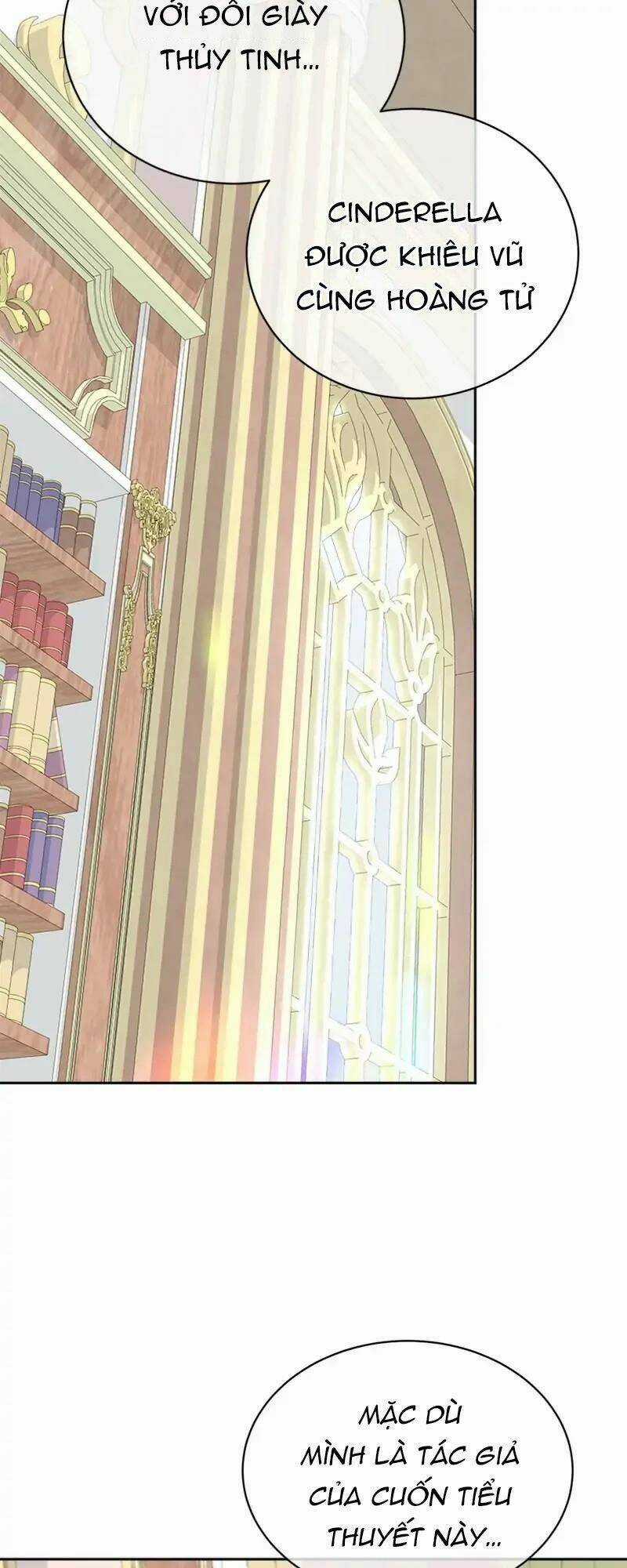 Nhân Vật Tôi Xuyên Vào, Chưa Từng Xuất Hiện Chương 4 trang 47