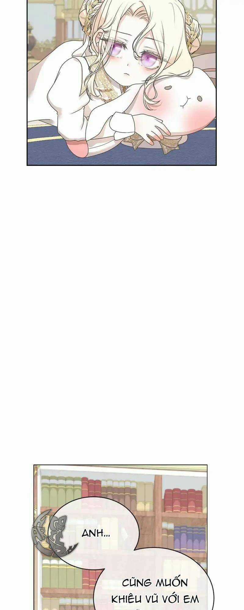 Nhân Vật Tôi Xuyên Vào, Chưa Từng Xuất Hiện Chương 4 trang 49