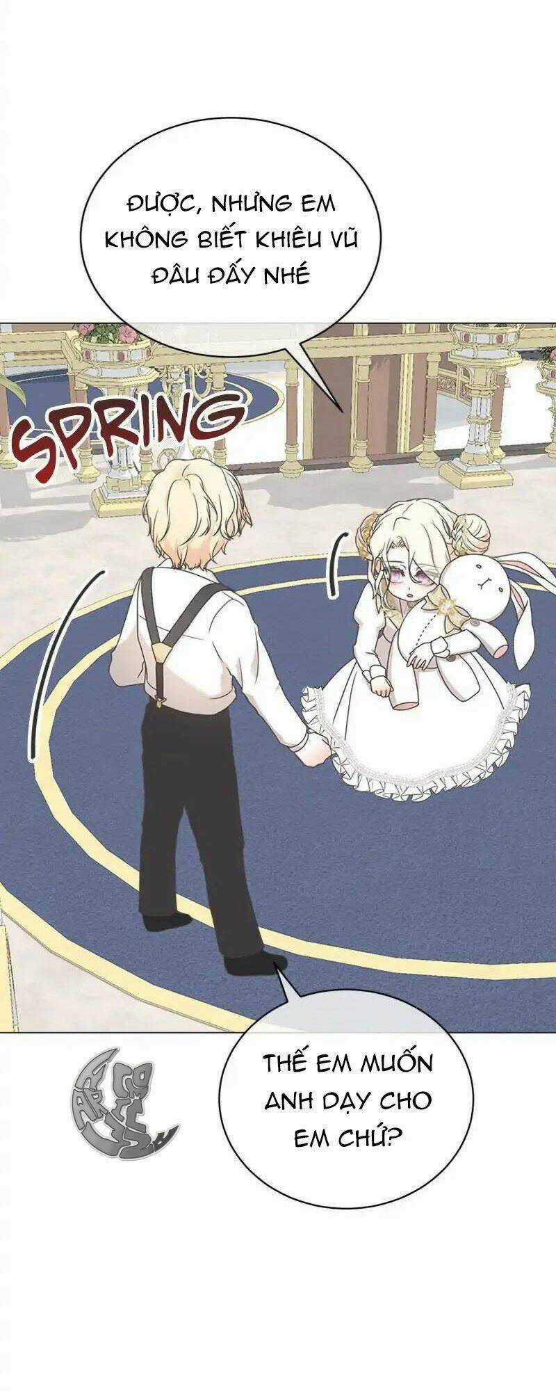 Nhân Vật Tôi Xuyên Vào, Chưa Từng Xuất Hiện Chương 4 trang 52