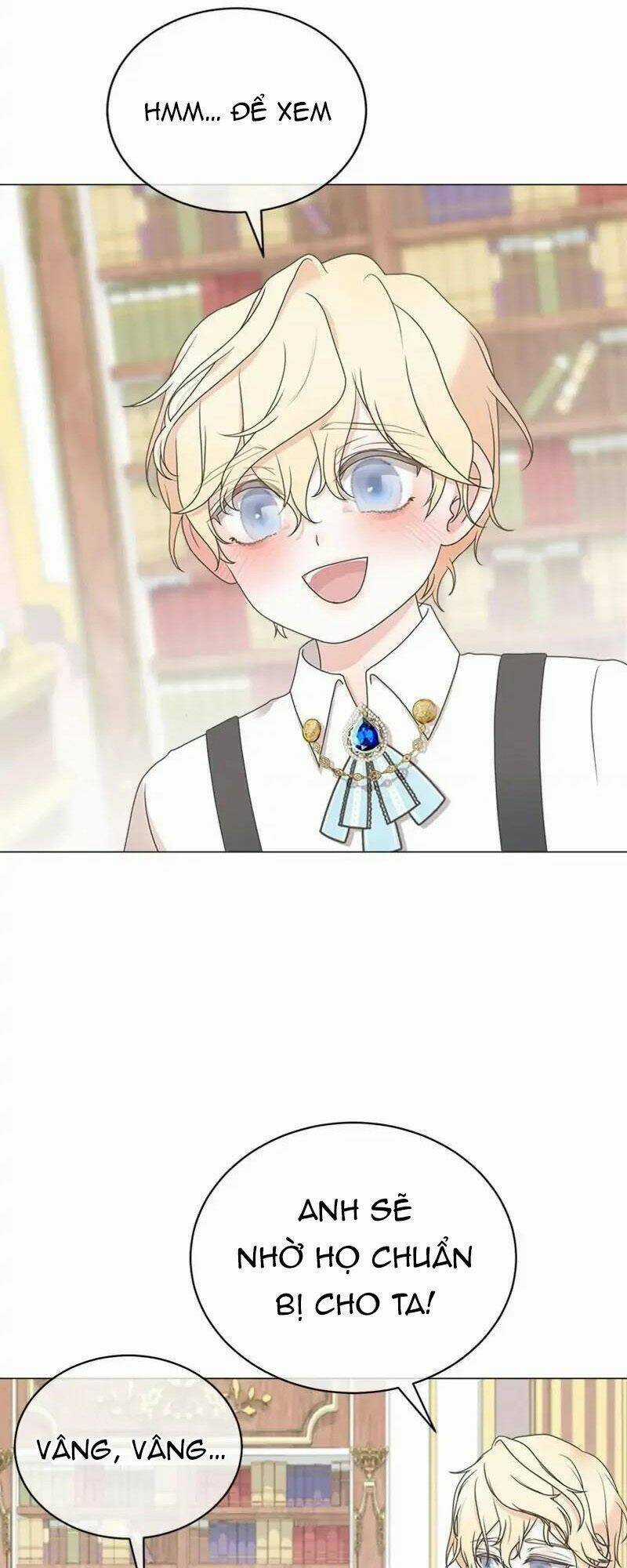 Nhân Vật Tôi Xuyên Vào, Chưa Từng Xuất Hiện Chương 4 trang 53