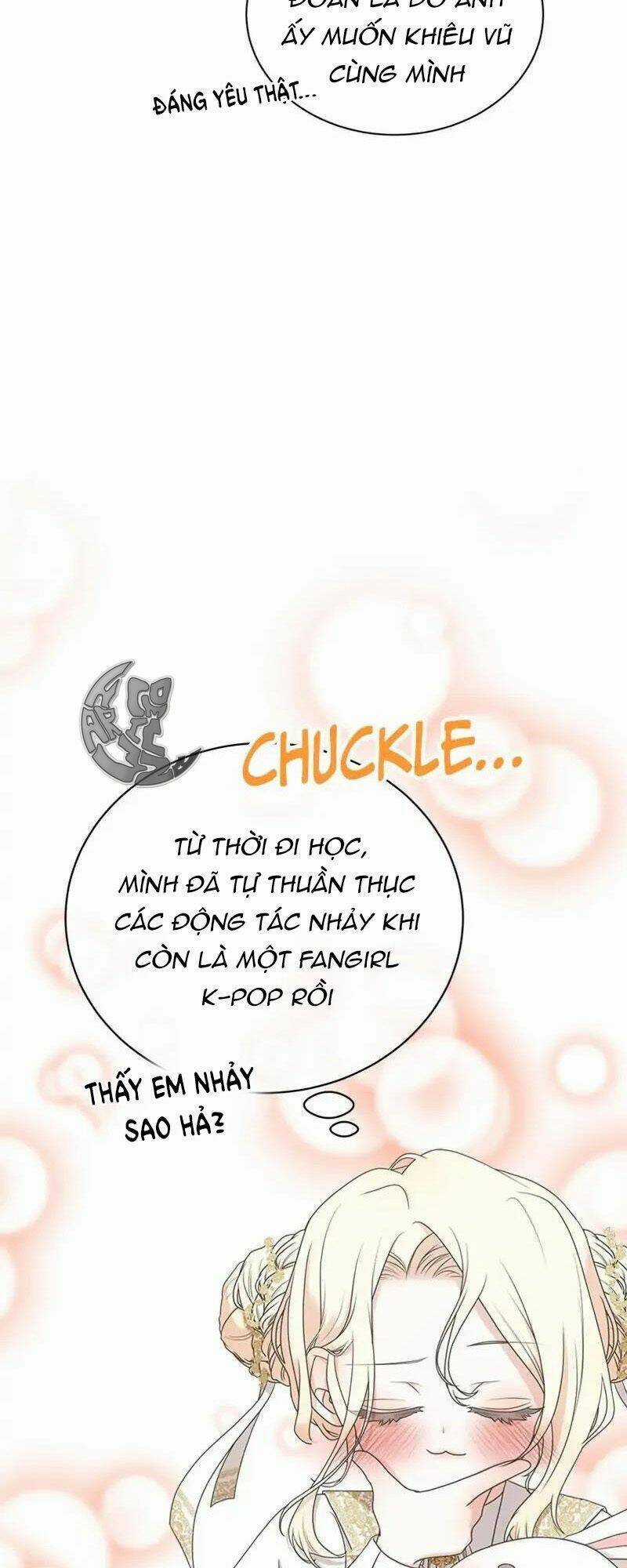 Nhân Vật Tôi Xuyên Vào, Chưa Từng Xuất Hiện Chương 4 trang 55