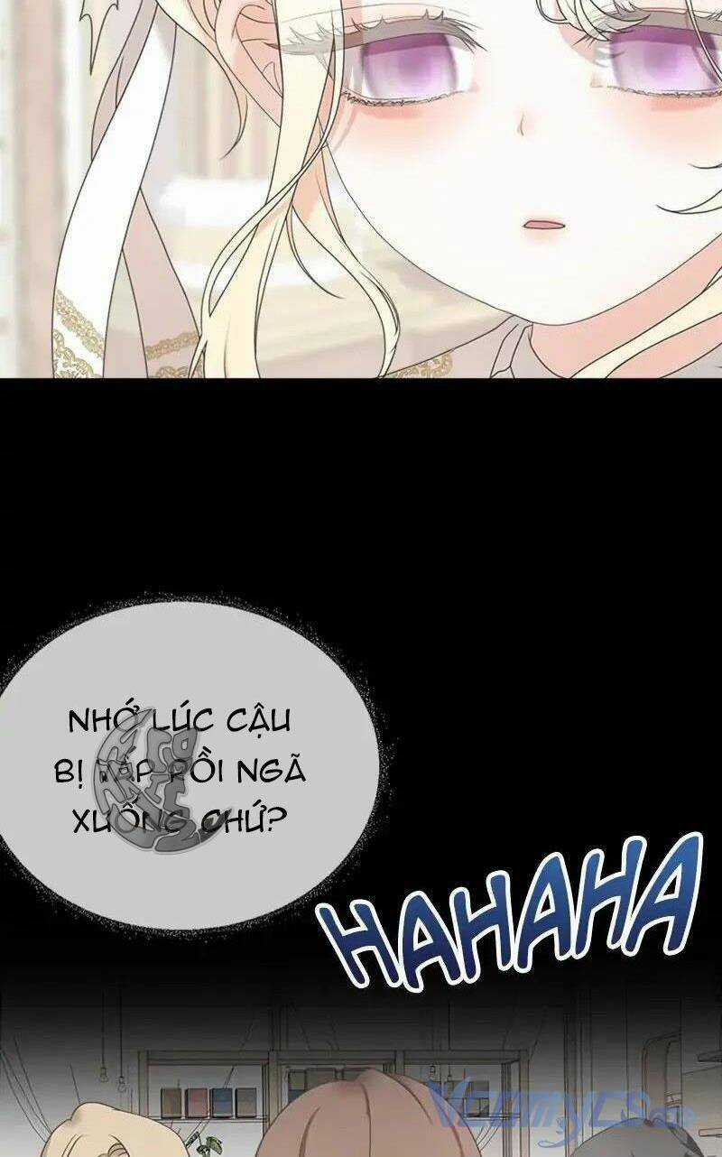 Nhân Vật Tôi Xuyên Vào, Chưa Từng Xuất Hiện Chương 4 trang 57