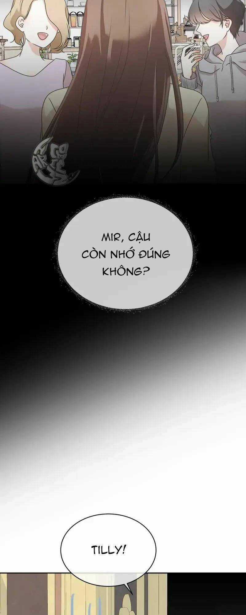 Nhân Vật Tôi Xuyên Vào, Chưa Từng Xuất Hiện Chương 4 trang 58