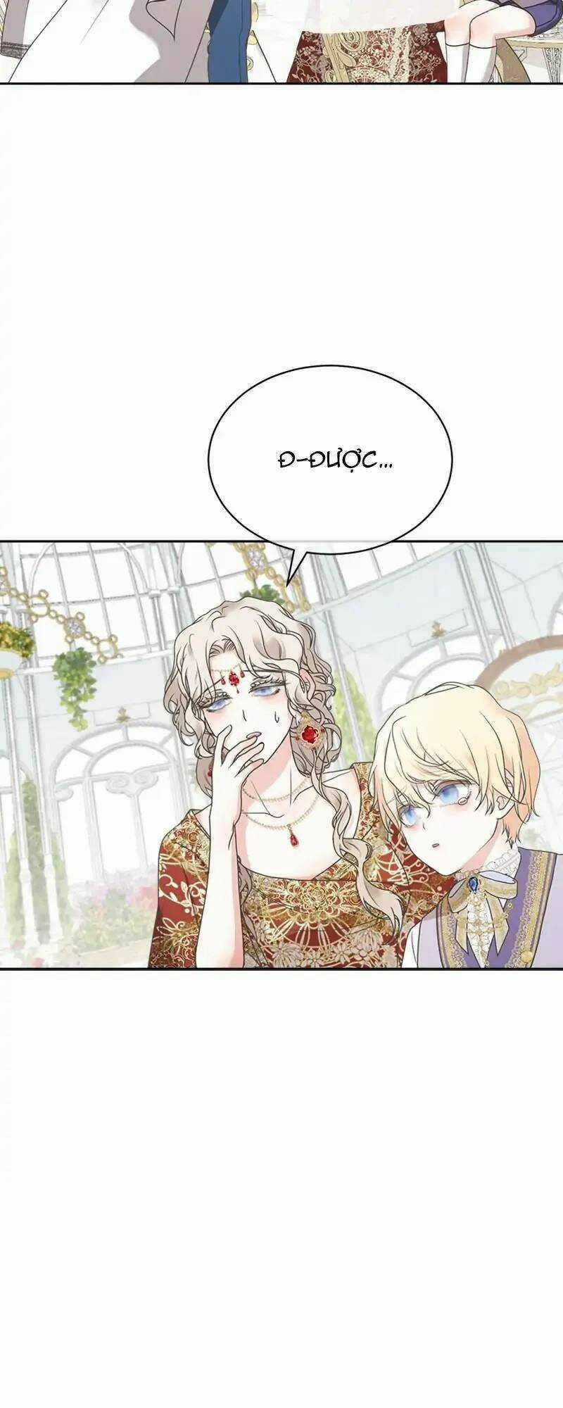 Nhân Vật Tôi Xuyên Vào, Chưa Từng Xuất Hiện Chương 4 trang 6