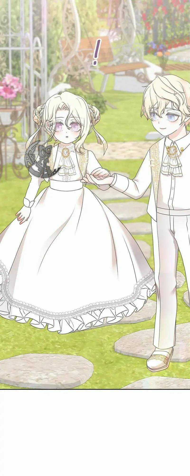 Nhân Vật Tôi Xuyên Vào, Chưa Từng Xuất Hiện Chương 4 trang 61