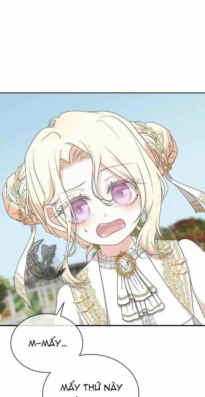 Nhân Vật Tôi Xuyên Vào, Chưa Từng Xuất Hiện Chương 4 trang 62