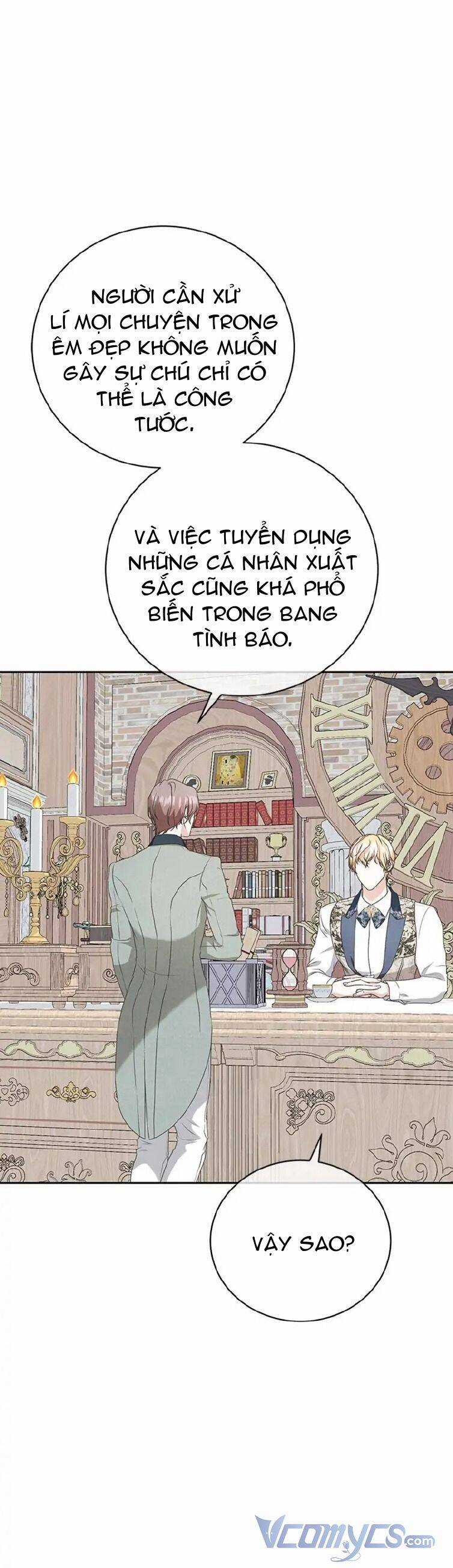 Nhân Vật Tôi Xuyên Vào, Chưa Từng Xuất Hiện Chương 40 trang 13