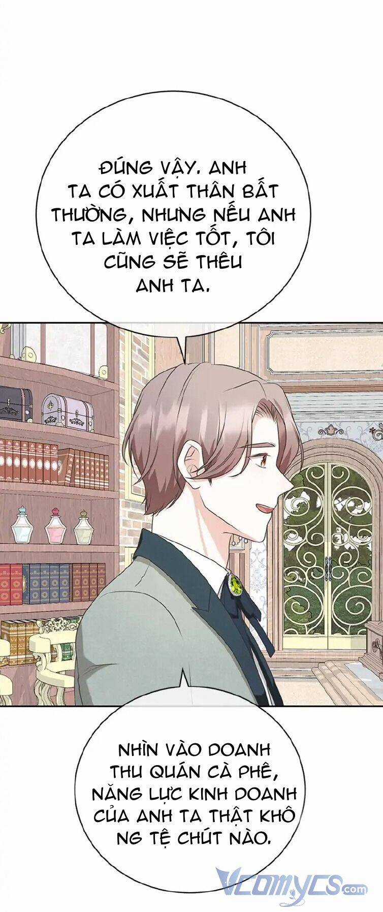 Nhân Vật Tôi Xuyên Vào, Chưa Từng Xuất Hiện Chương 40 trang 14