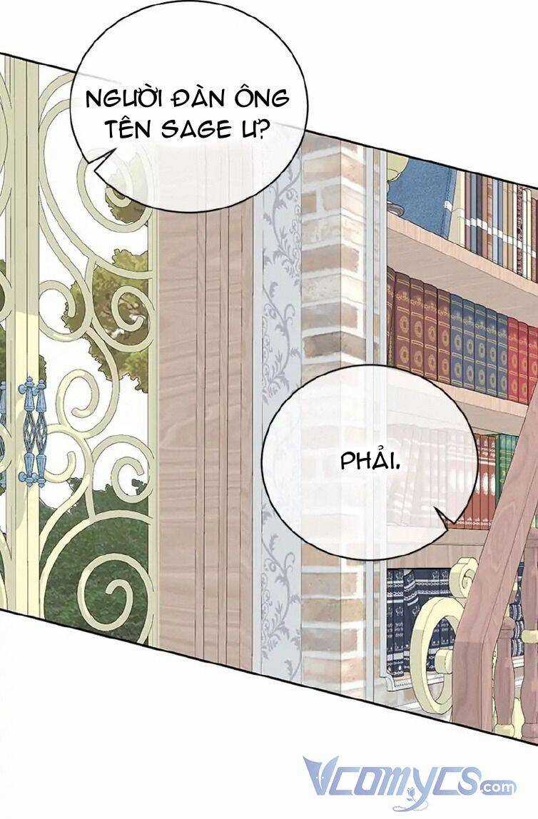 Nhân Vật Tôi Xuyên Vào, Chưa Từng Xuất Hiện Chương 40 trang 18