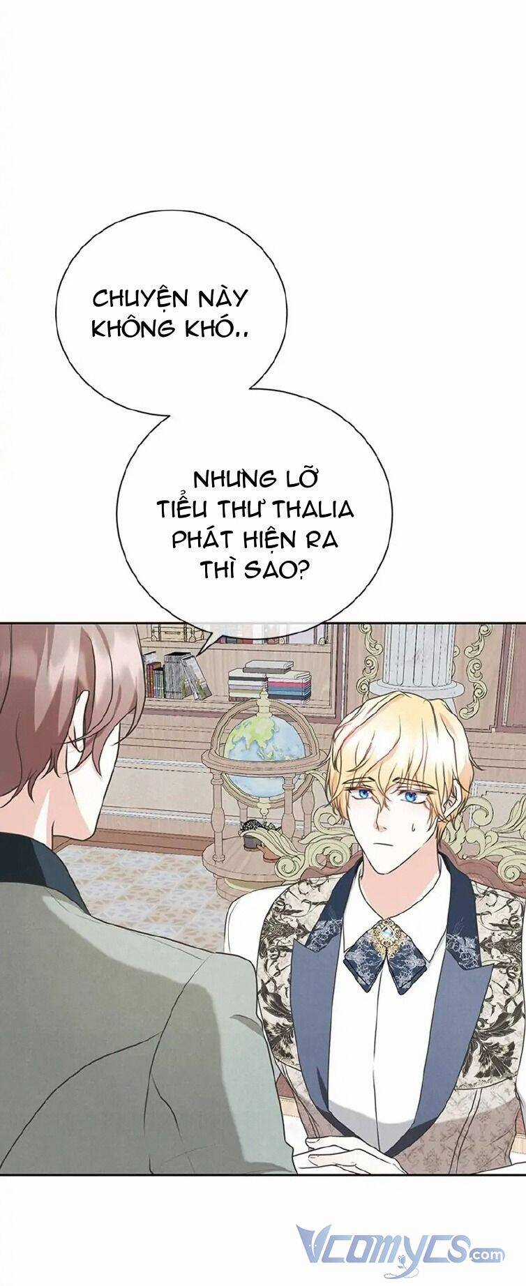 Nhân Vật Tôi Xuyên Vào, Chưa Từng Xuất Hiện Chương 40 trang 19