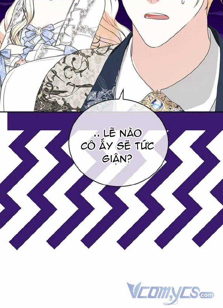 Nhân Vật Tôi Xuyên Vào, Chưa Từng Xuất Hiện Chương 40 trang 21