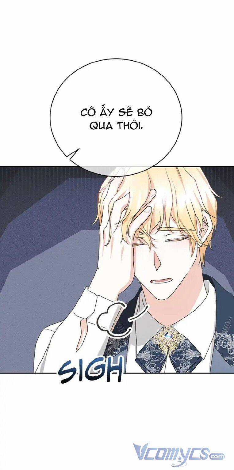 Nhân Vật Tôi Xuyên Vào, Chưa Từng Xuất Hiện Chương 40 trang 24