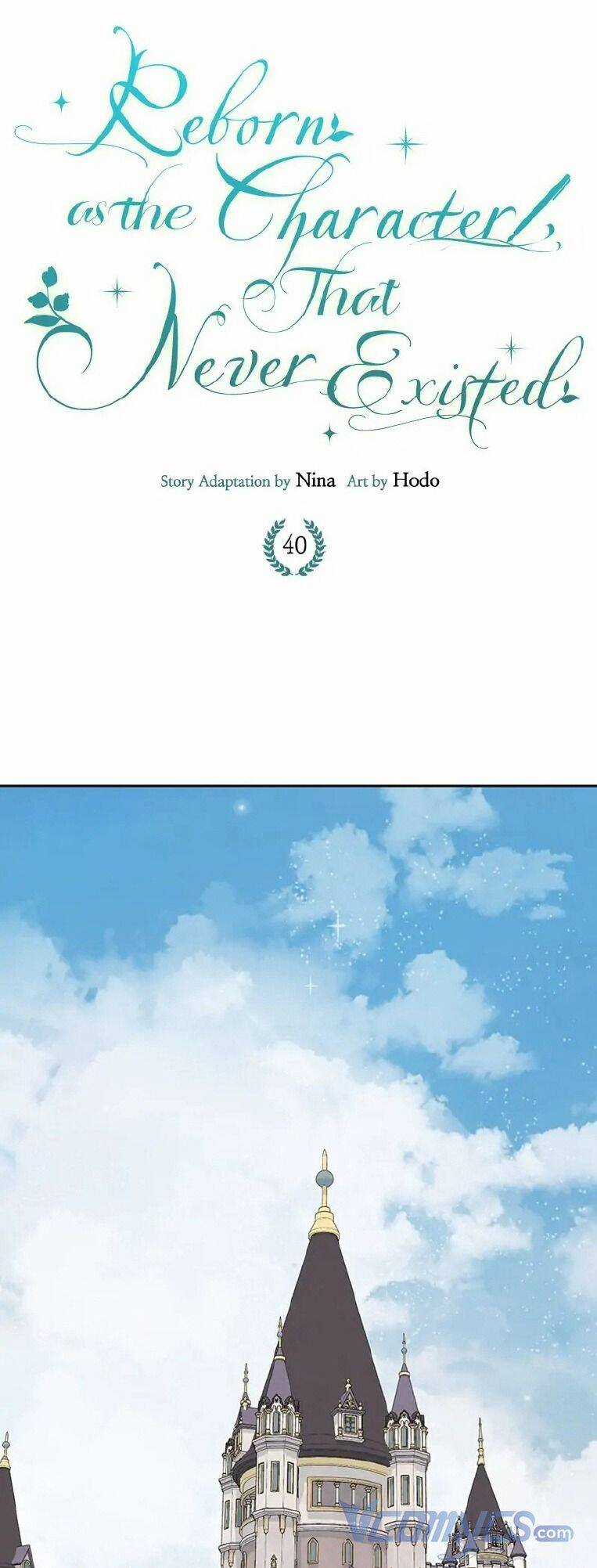 Nhân Vật Tôi Xuyên Vào, Chưa Từng Xuất Hiện Chương 40 trang 27