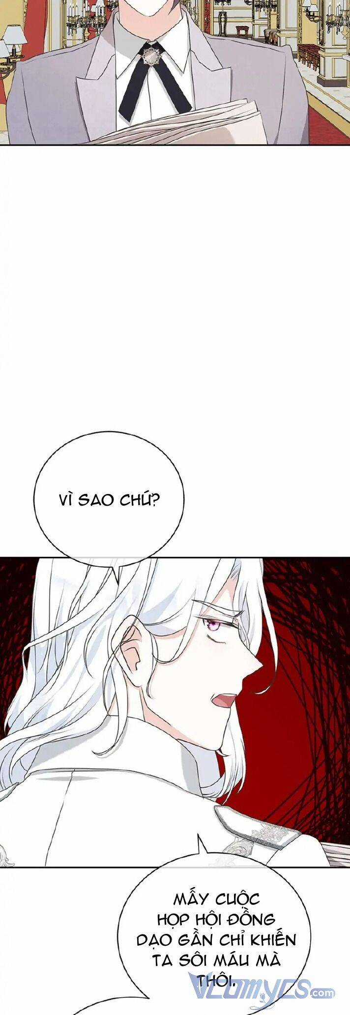 Nhân Vật Tôi Xuyên Vào, Chưa Từng Xuất Hiện Chương 40 trang 31