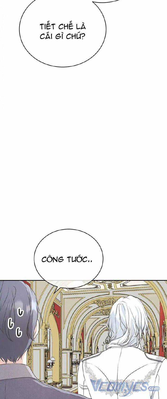 Nhân Vật Tôi Xuyên Vào, Chưa Từng Xuất Hiện Chương 40 trang 32