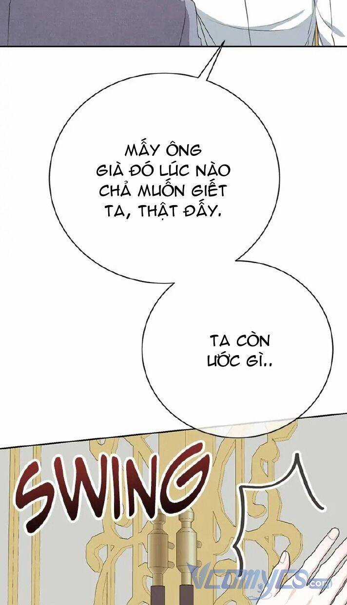 Nhân Vật Tôi Xuyên Vào, Chưa Từng Xuất Hiện Chương 40 trang 33