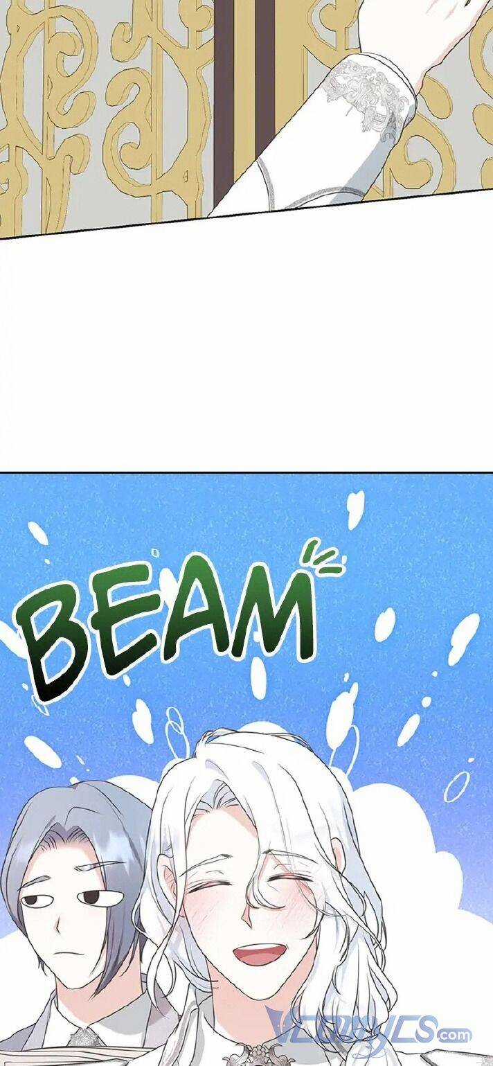 Nhân Vật Tôi Xuyên Vào, Chưa Từng Xuất Hiện Chương 40 trang 34