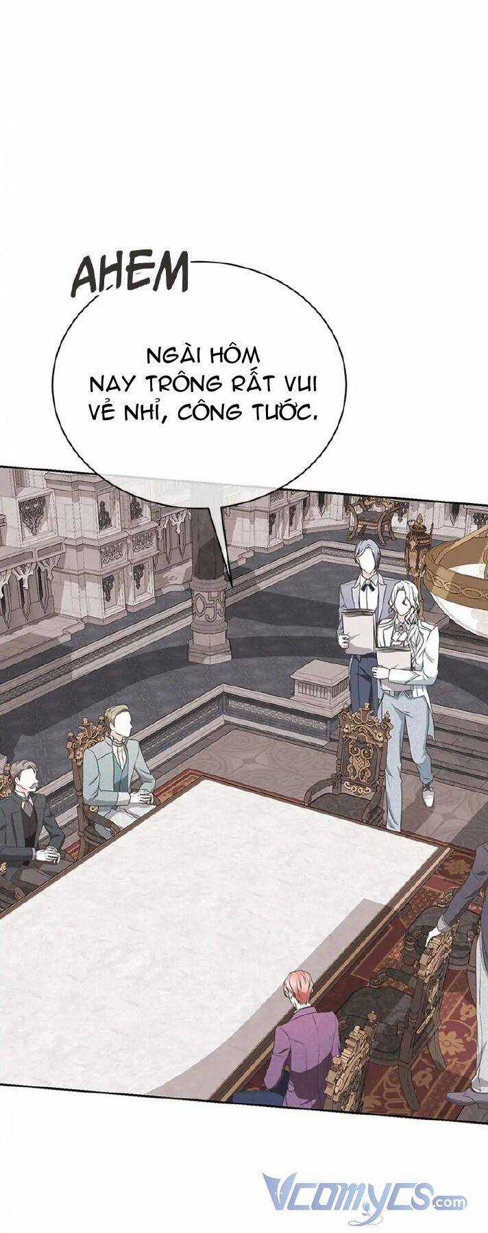 Nhân Vật Tôi Xuyên Vào, Chưa Từng Xuất Hiện Chương 40 trang 36