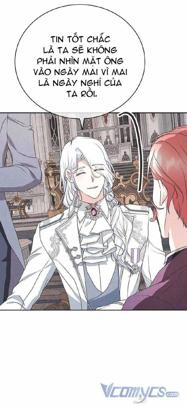 Nhân Vật Tôi Xuyên Vào, Chưa Từng Xuất Hiện Chương 40 trang 38