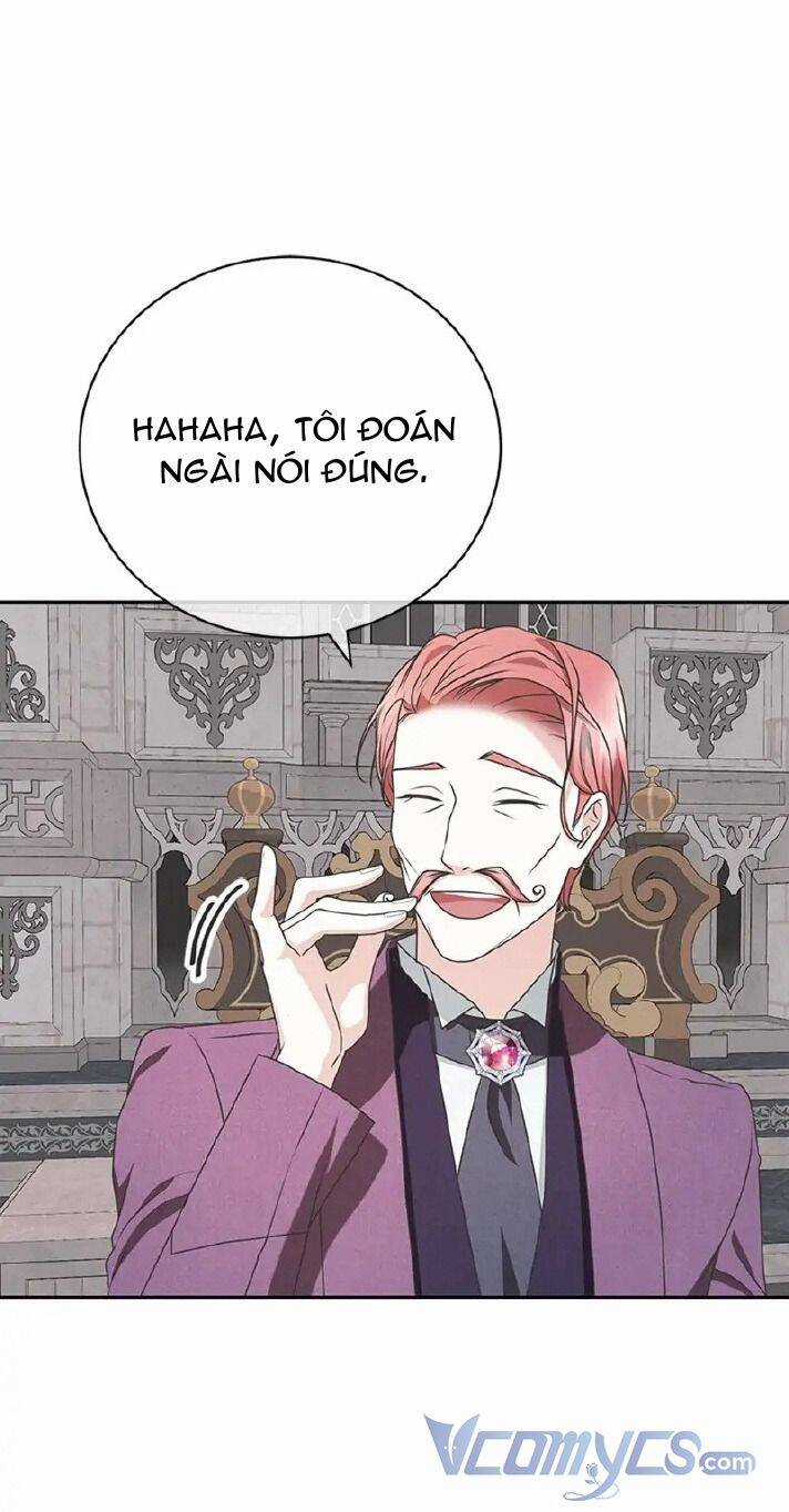 Nhân Vật Tôi Xuyên Vào, Chưa Từng Xuất Hiện Chương 40 trang 39