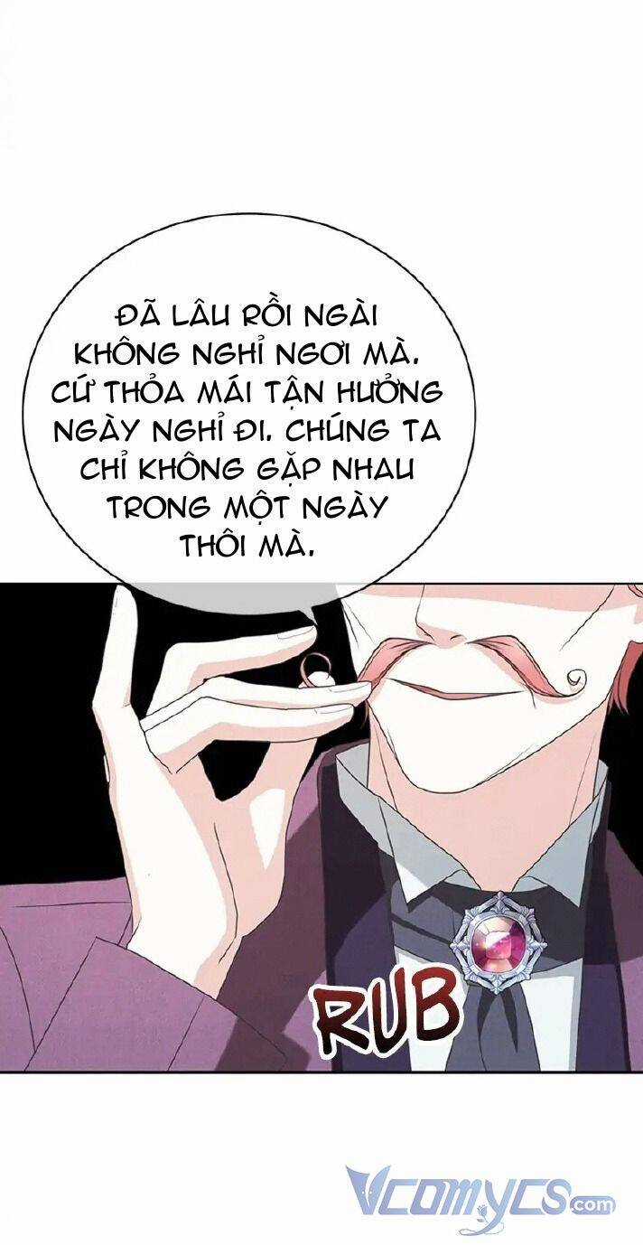 Nhân Vật Tôi Xuyên Vào, Chưa Từng Xuất Hiện Chương 40 trang 40