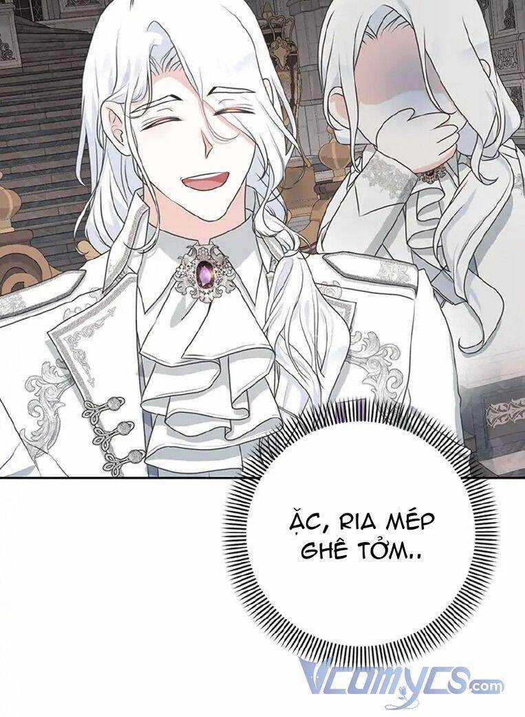 Nhân Vật Tôi Xuyên Vào, Chưa Từng Xuất Hiện Chương 40 trang 42