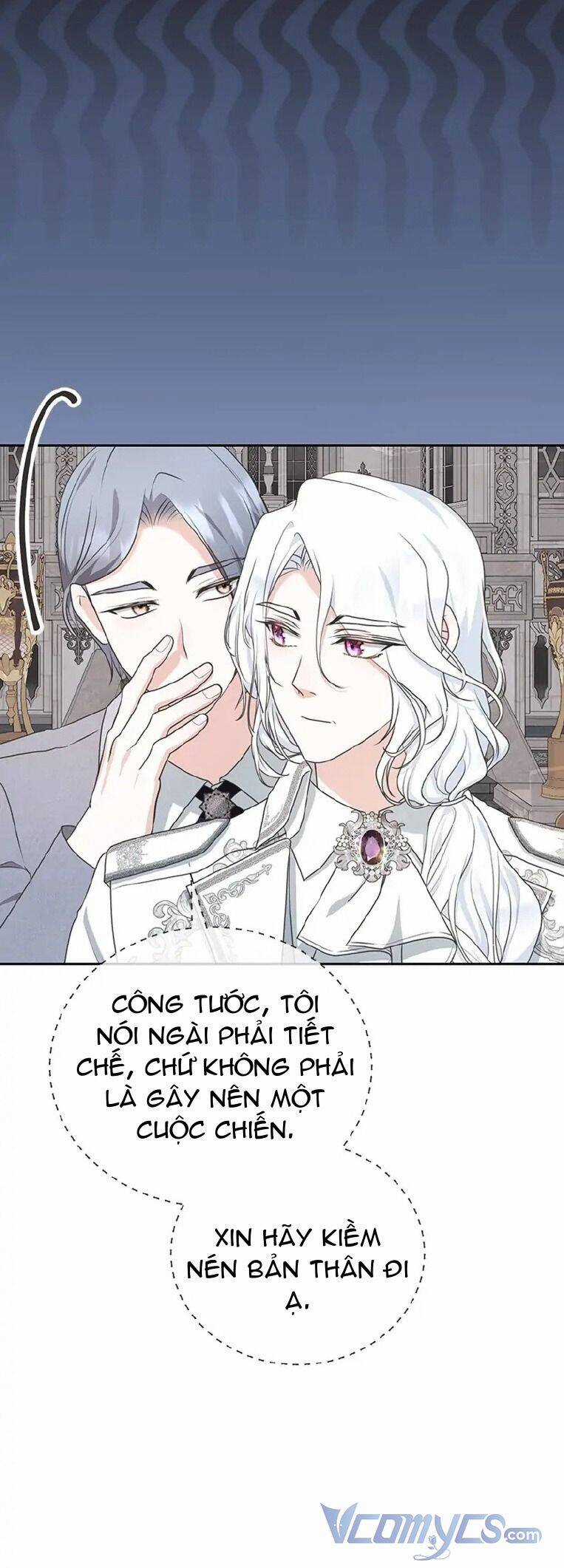 Nhân Vật Tôi Xuyên Vào, Chưa Từng Xuất Hiện Chương 40 trang 45