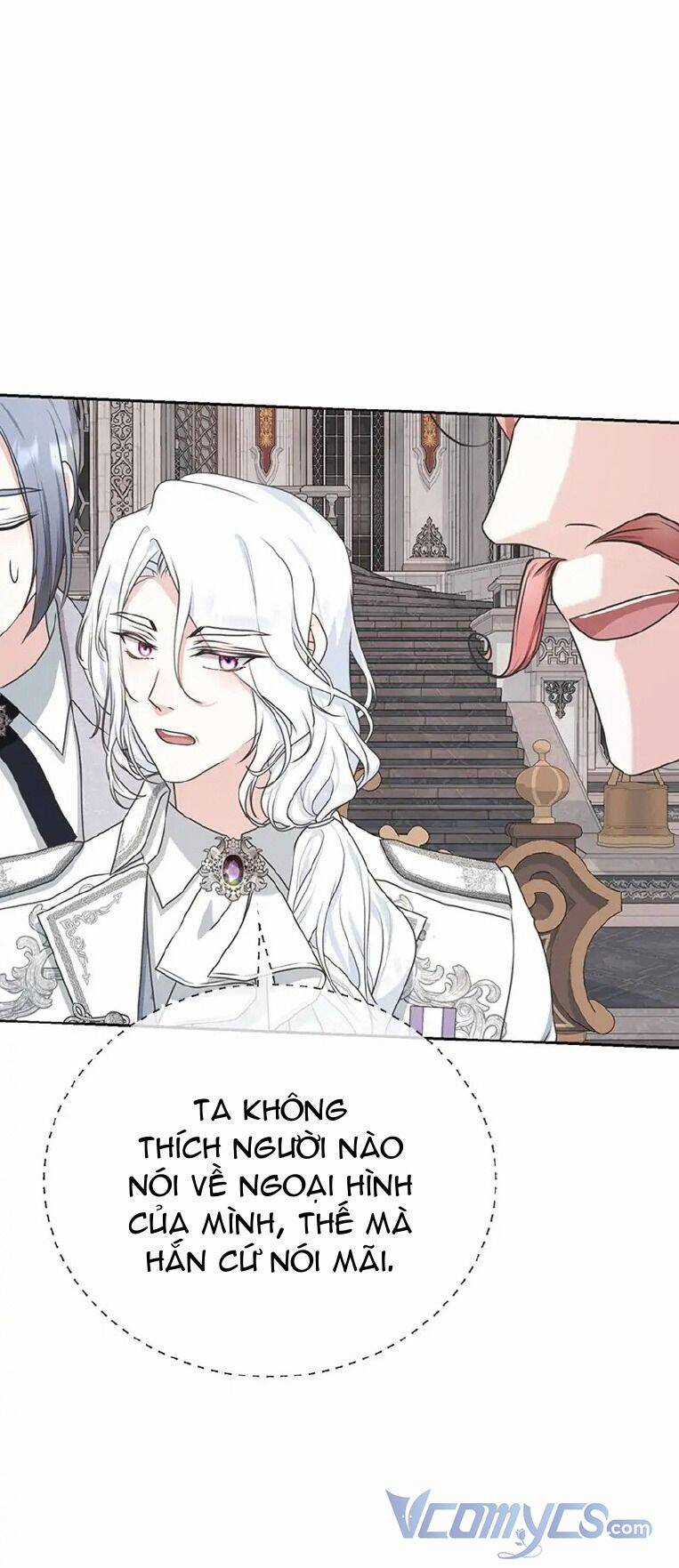 Nhân Vật Tôi Xuyên Vào, Chưa Từng Xuất Hiện Chương 40 trang 48