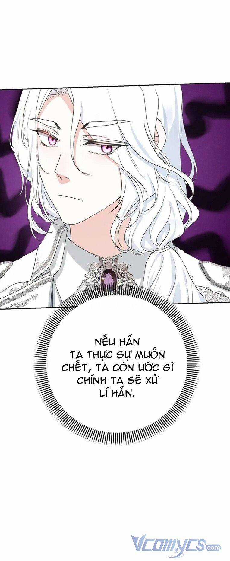 Nhân Vật Tôi Xuyên Vào, Chưa Từng Xuất Hiện Chương 40 trang 51